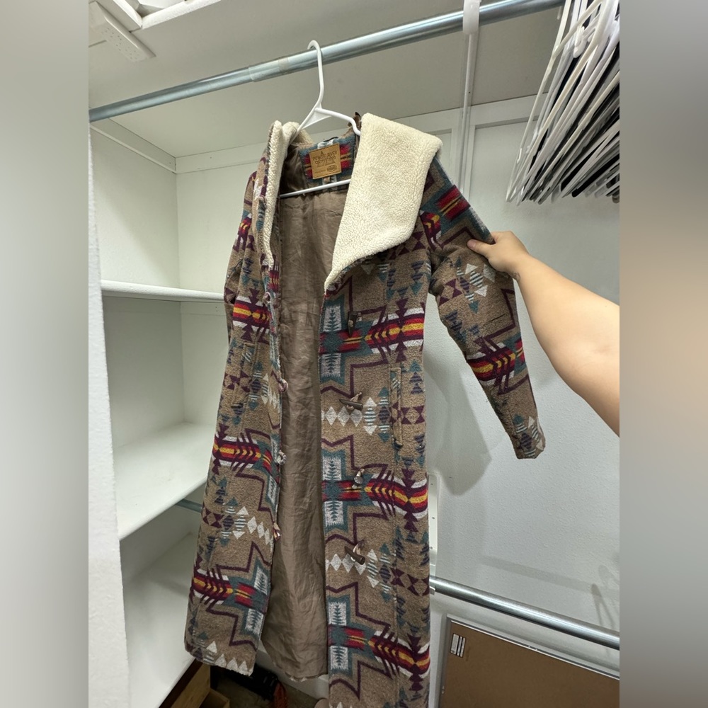 Powder River Jacket